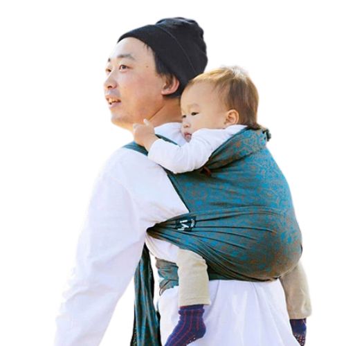 昔ながらのおんぶひもを超える快適さ！おすすめおんぶ紐5選 – ディディモス