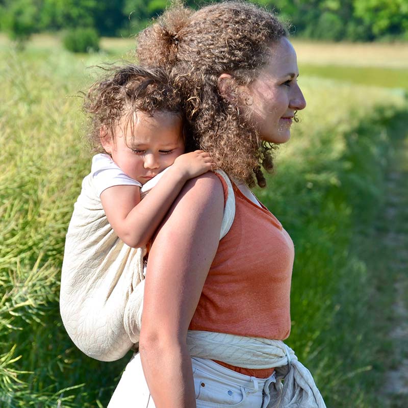 数々のアワードを受賞 DIDYMOS サイズ5 リネン混 | erational.com