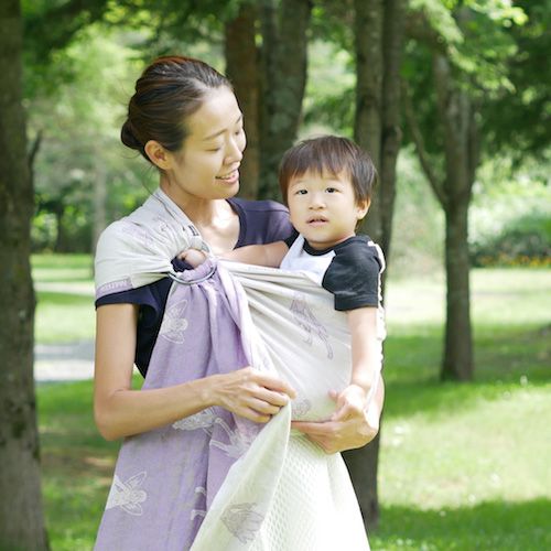 ディディモス Didymos ディディスリング ヴェレダ カレンドラ・ドット