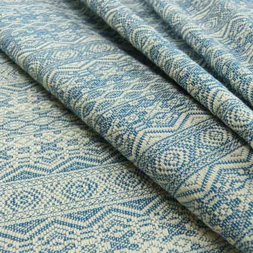 DIDYMOS リングスリング アダ・ペトロール-