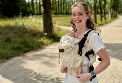 小柄ママの抱っこがもっとラクに。 失敗しない抱っこ紐の選び方とおすすめモデル