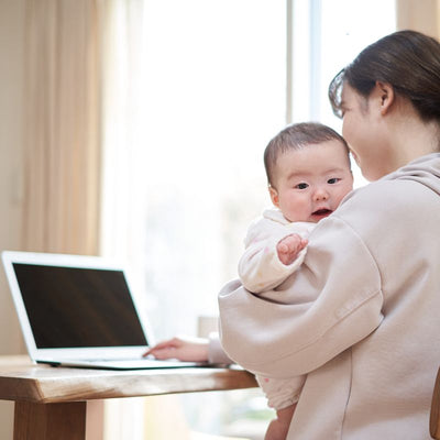 抱っこ紐のオンライン無料講座一覧