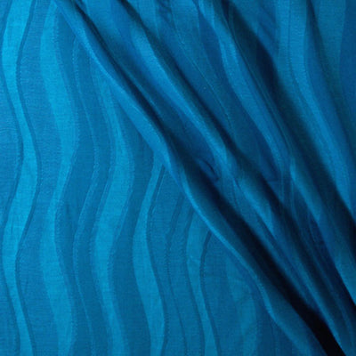 スリング　 レンタル　「青緑の波」