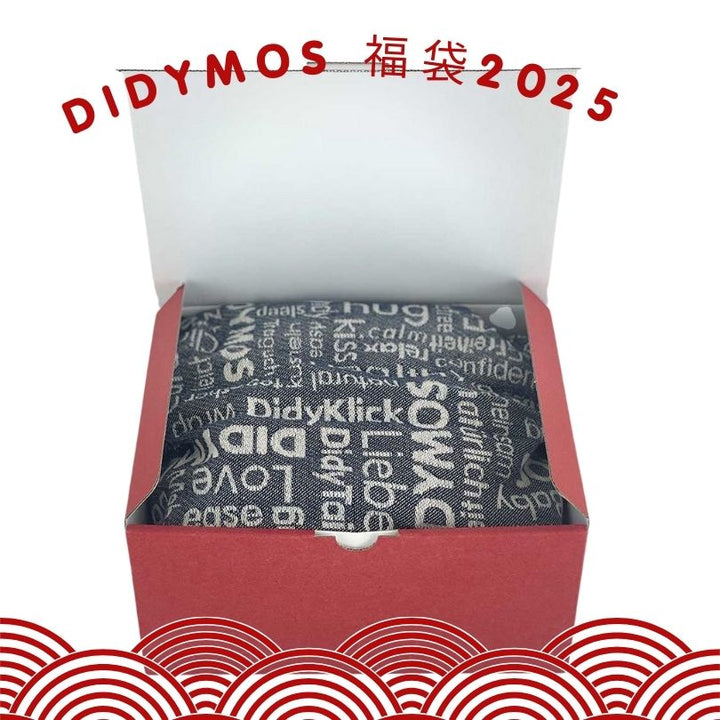 DIDYMOS福袋2025 – ディディモス