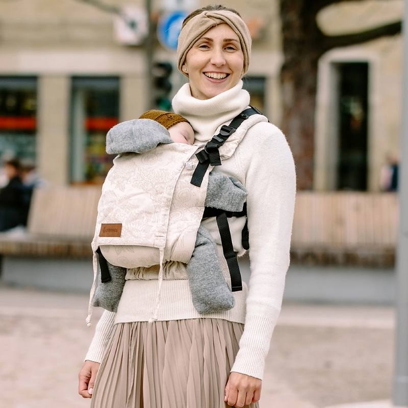 【ディディフィックス】魔法の森　アーモンド