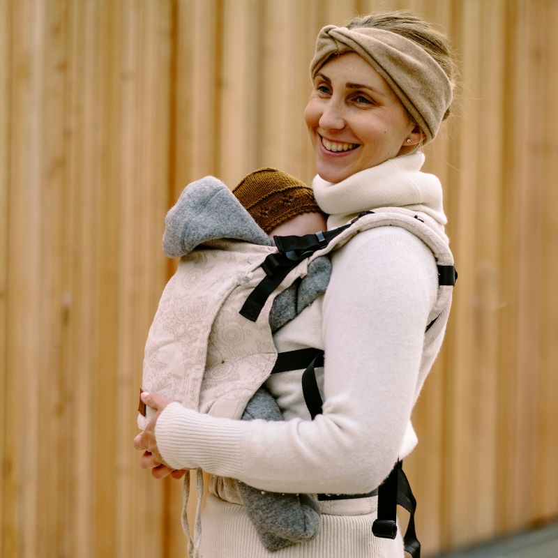 【ディディフィックス】魔法の森　アーモンド