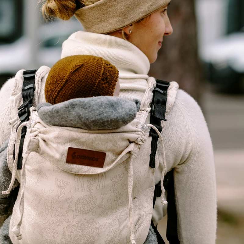 【ディディフィックス】魔法の森　アーモンド