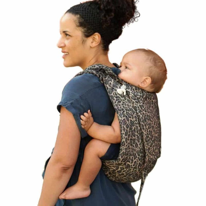 【新品未使用】 DIDYMOS ディディゴー レオ おんぶ紐 スリング 抱っこ紐 海外で人気の上品でおしゃれなおんぶ紐｜ディディゴー レオ – ディディモス