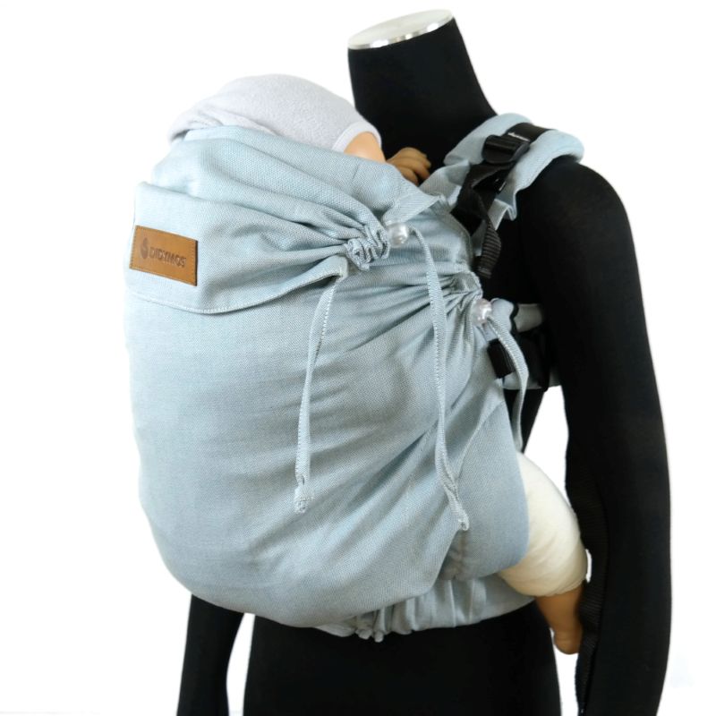 DIDYMOS ディディフィックス　トドラー 3歳以上もOK！長時間も疲れにくい幼児用抱っこ紐｜ディディフィックス