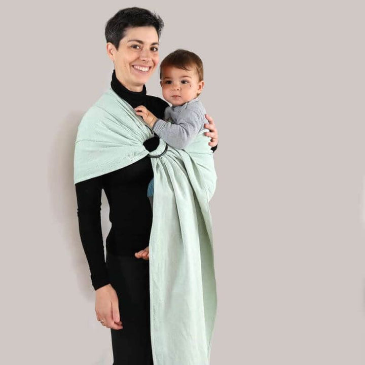 Didymos ディディモス　スリング モザイク(限定品) 楽天市場】【選べる特典付／2年保証】ディディモス スリング