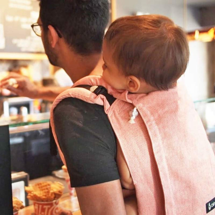 Didymos 【ディディクリック】チリ 新生児から使える抱っこ紐のディディクリック4u｜ディディモス チリ