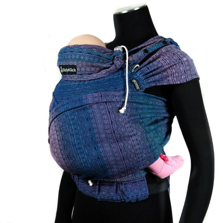 Didymos DidyKlick【使用頻度少なく美品。折れ部分写真参照】 39964_1_720x.jpg?v=1740017349