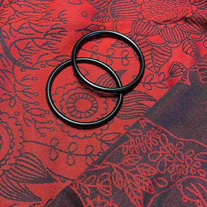 Didymos 【size3】魔法の森　フェアリー ベビーラップ Didymos 【size3】魔法の森 フェアリー ベビーラップ - 抱っこ