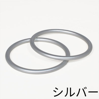 【スリング】 ＜シルク混＞ロト　フィオーレ