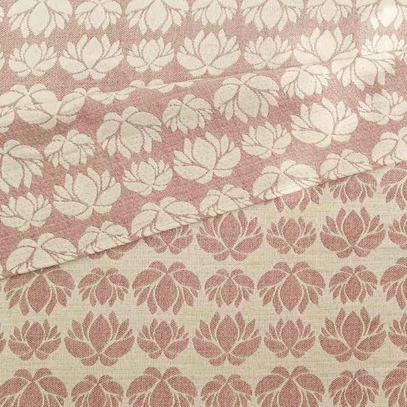 涼しくて快適な夏の抱っこに｜シルク混ベビーラップ ロト フィオーレ