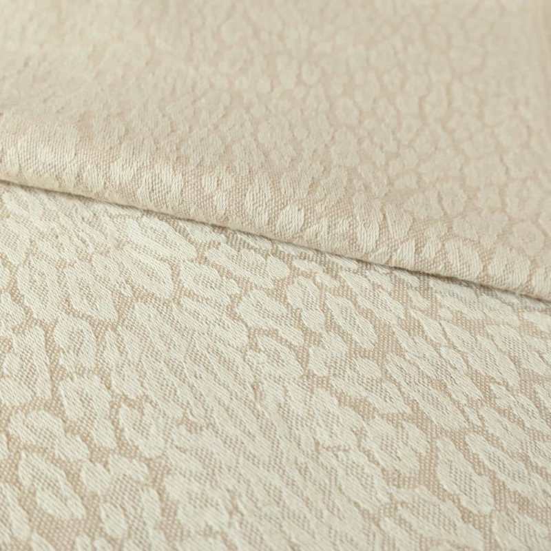 夏におすすめのヘンプ混 新生児から体重制限がなく抱っこやおんぶに