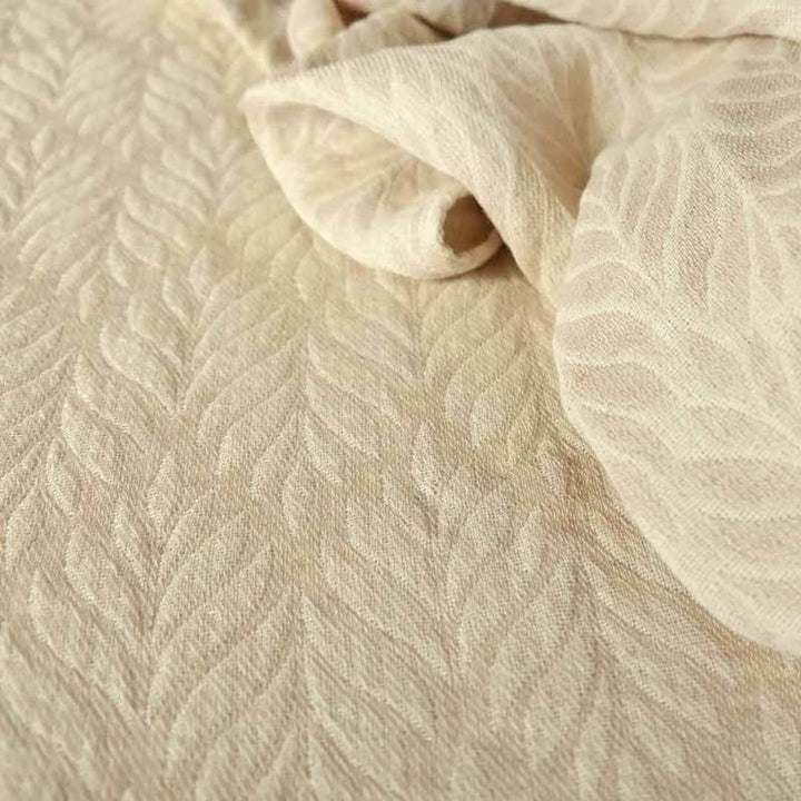 DIDYMOS トリアス ピュア トリプルブレンド サイズ5 抱っこ紐 ベビーラップ 新生児から体重制限なく抱っこやおんぶ