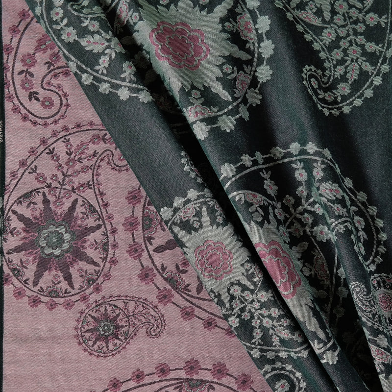 【スリング】＜ウール混＞メラヴィジア