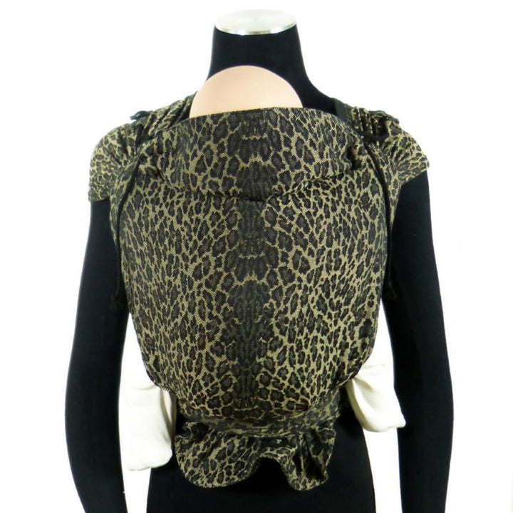 おんぶ紐兼用 簡単装着できるおしゃれで快適な抱っこ紐｜ディディタイ