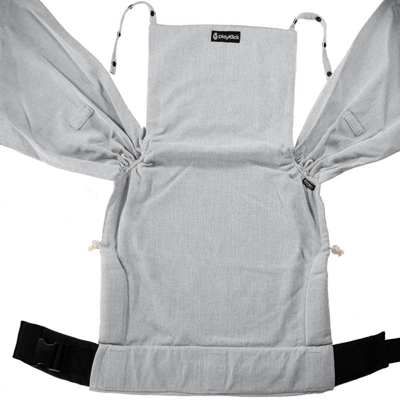 Didymos 【ディディクリック】チリ 新生児から使える抱っこ紐のディディクリック4u｜ディディモス チリ