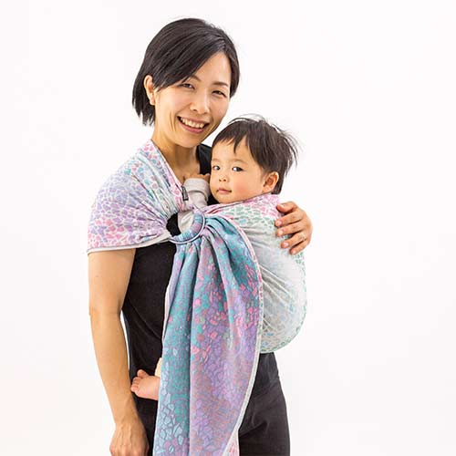 ディディモス Didymos リングスリング | www.rasyomed.com.tr