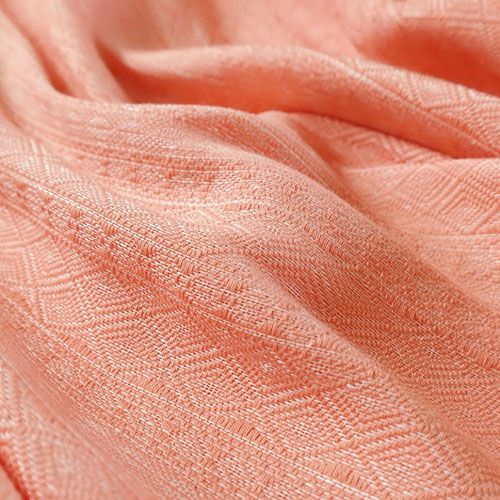夏 快適な抱っこ紐 ベビーラップ 新生児からの抱っこやおんぶに使える didymos プリマ凪サイズ5