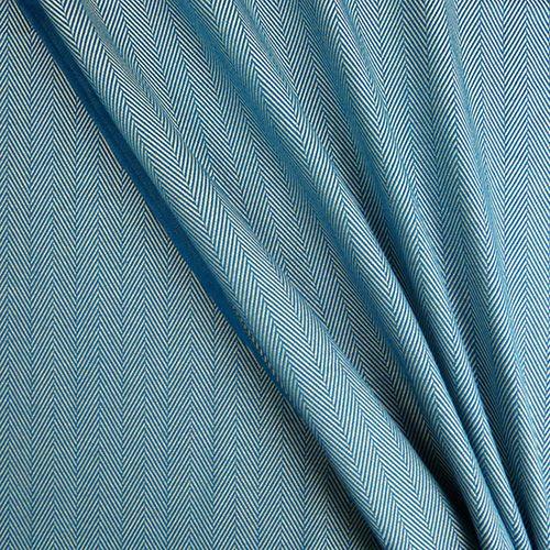 DIDYMOS / ディディモス/リスカ・ペトロール　サイズ6 ヘリンボーン 新生児から使える、マイベストのスリング部門で受賞