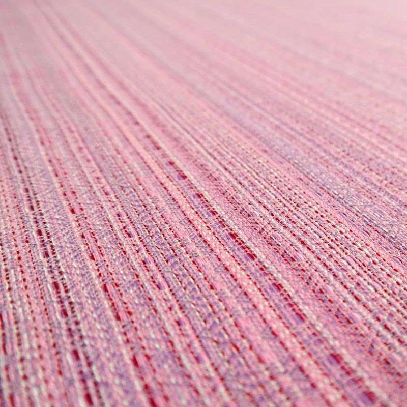 ドイツ製の織物のピンク色の抱っこ紐